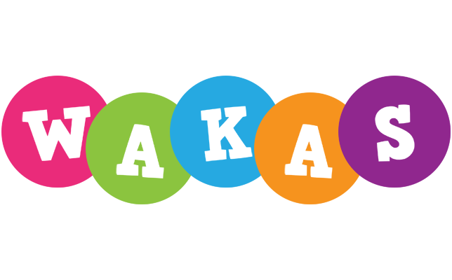 Wakas friends logo