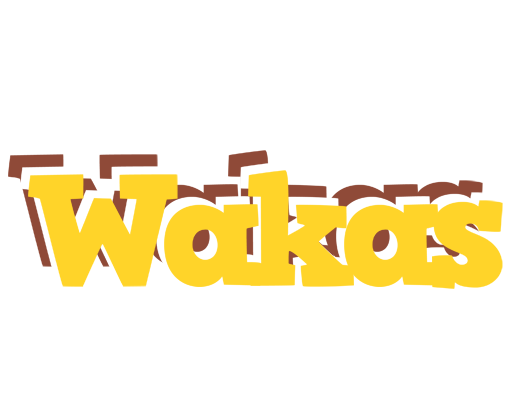 Wakas hotcup logo