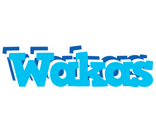 Wakas jacuzzi logo