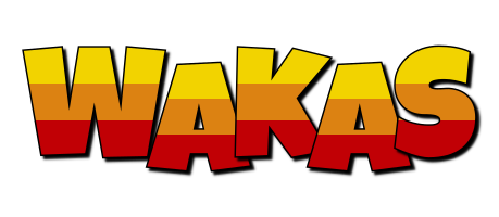 Wakas jungle logo