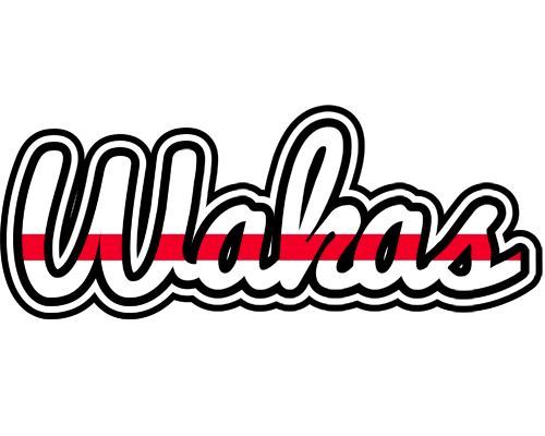 Wakas kingdom logo