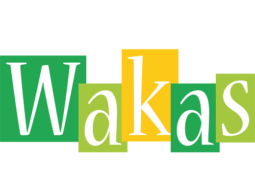Wakas lemonade logo