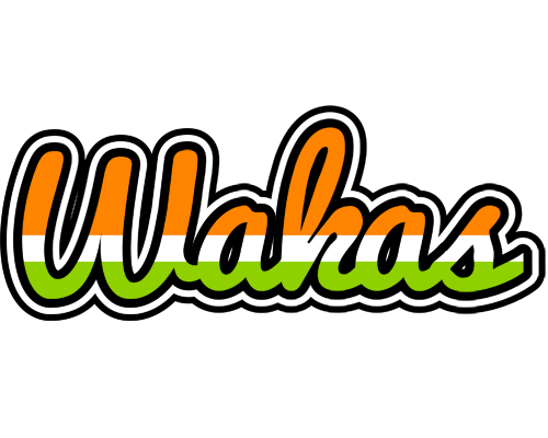 Wakas mumbai logo