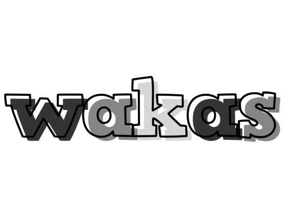 Wakas night logo