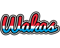 Wakas norway logo