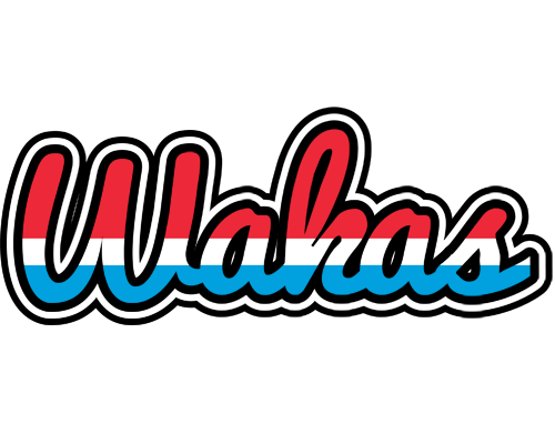 Wakas norway logo