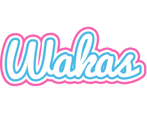 Wakas outdoors logo