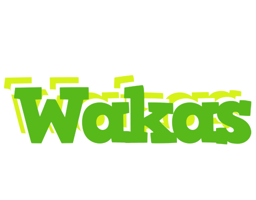Wakas picnic logo