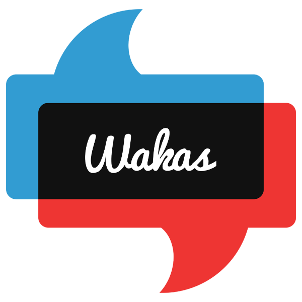 Wakas sharks logo