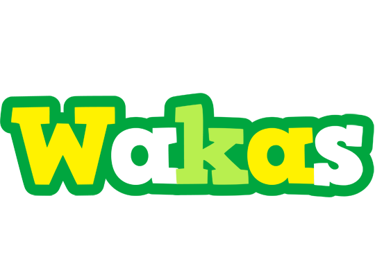 Wakas soccer logo