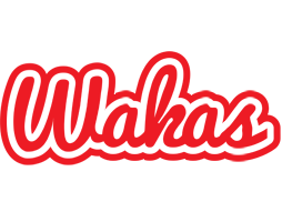 Wakas sunshine logo