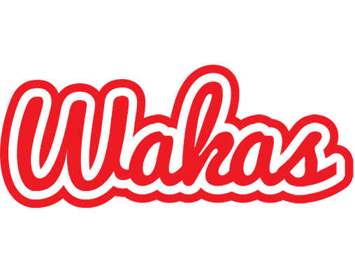 Wakas sunshine logo