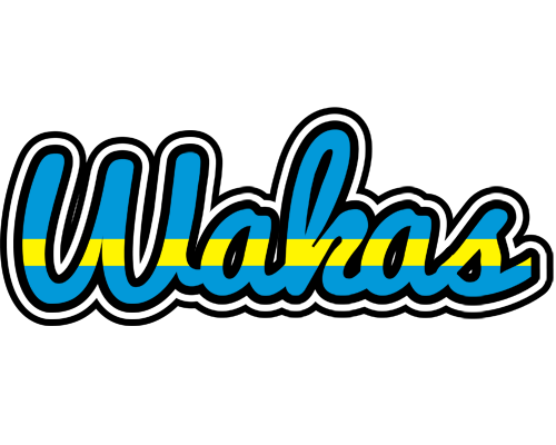 Wakas sweden logo