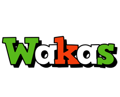 Wakas venezia logo