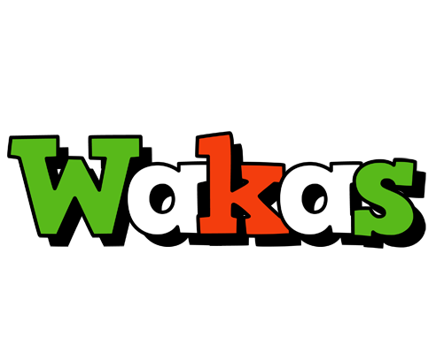 Wakas venezia logo
