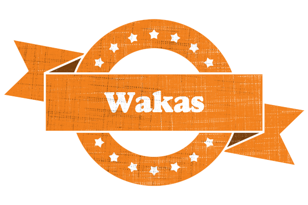 Wakas victory logo