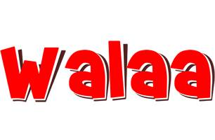 Walaa basket logo