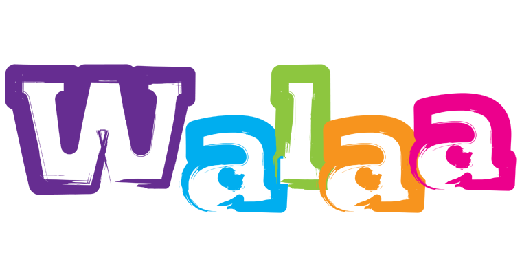 Walaa casino logo