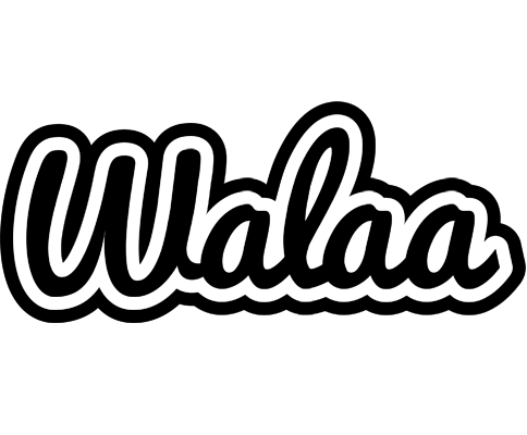 Walaa chess logo