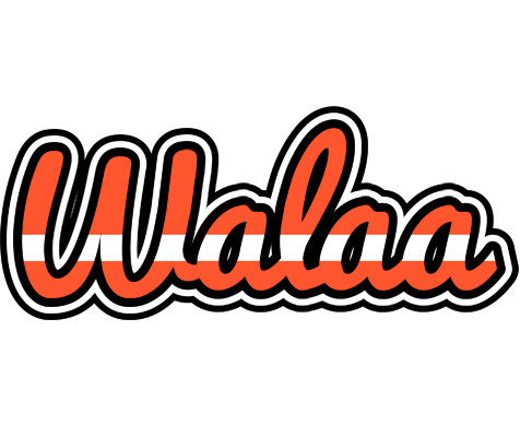 Walaa denmark logo