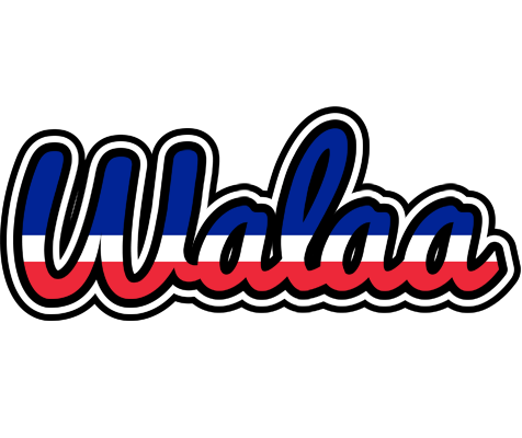 Walaa france logo