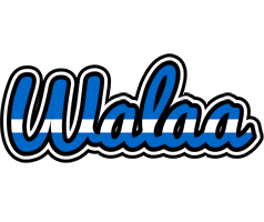 Walaa greece logo