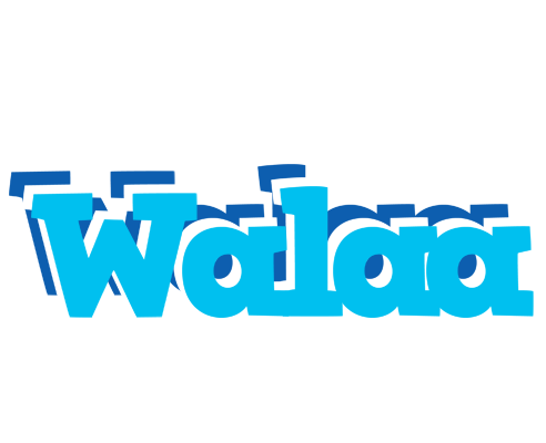 Walaa jacuzzi logo
