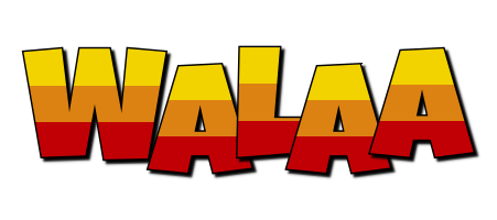 Walaa jungle logo