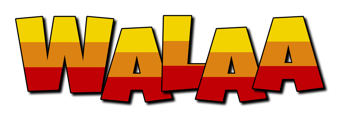 Walaa jungle logo