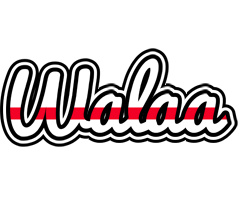 Walaa kingdom logo