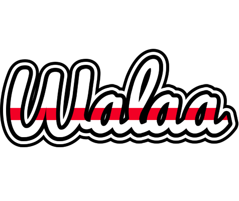 Walaa kingdom logo
