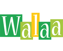 Walaa lemonade logo