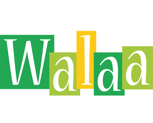 Walaa lemonade logo