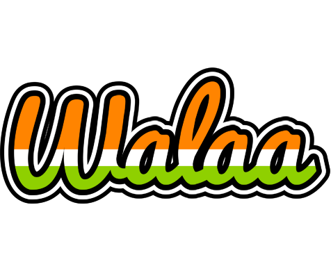 Walaa mumbai logo