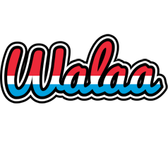 Walaa norway logo