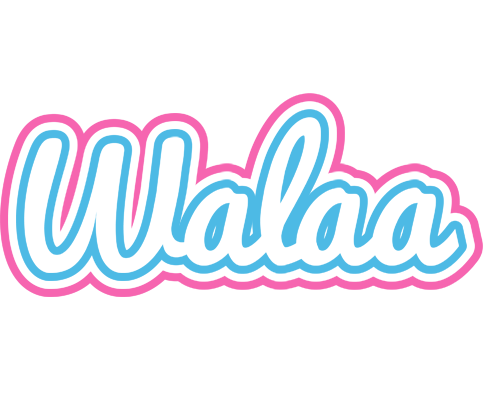 Walaa outdoors logo