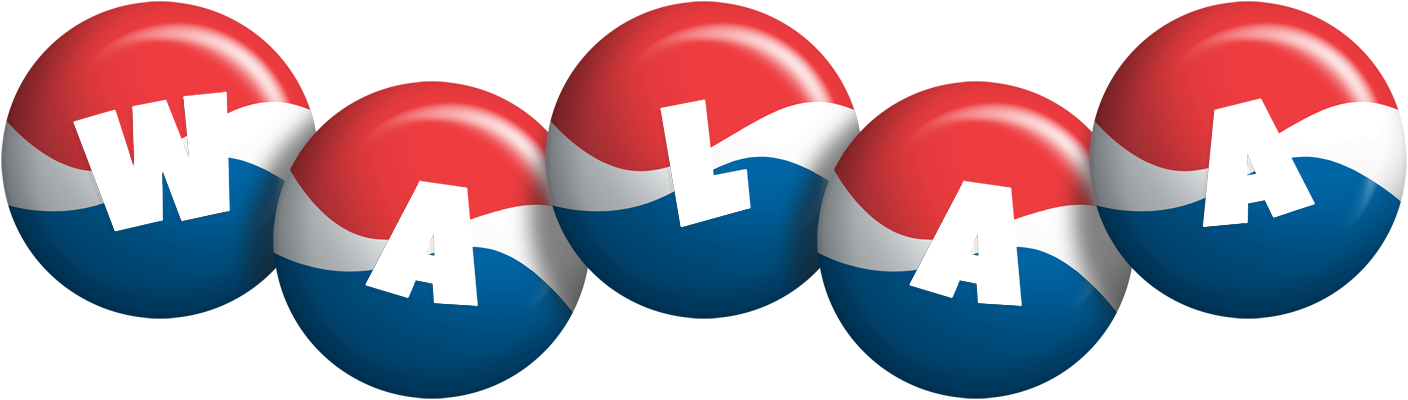Walaa paris logo