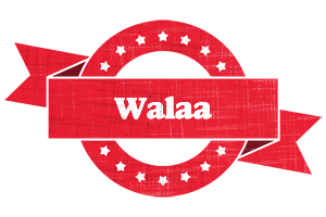 Walaa passion logo