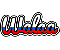 Walaa russia logo