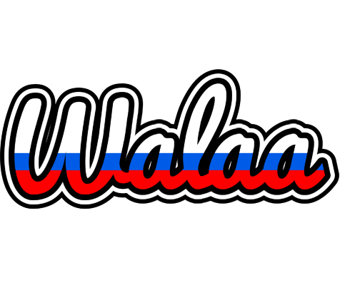 Walaa russia logo