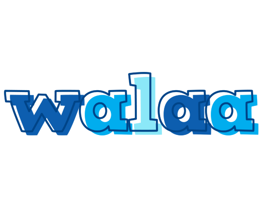 Walaa sailor logo