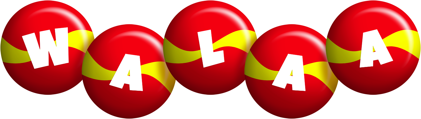 Walaa spain logo