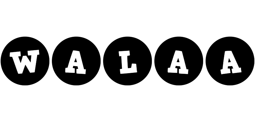 Walaa tools logo