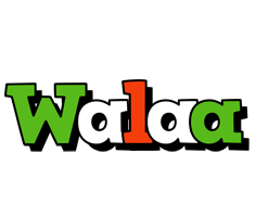 Walaa venezia logo