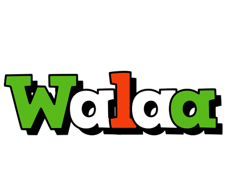 Walaa venezia logo