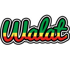 Walat african logo