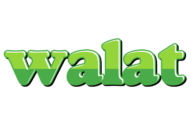 Walat apple logo
