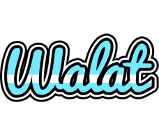 Walat argentine logo