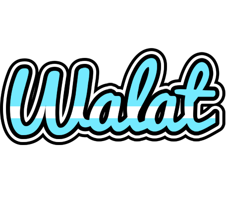 Walat argentine logo