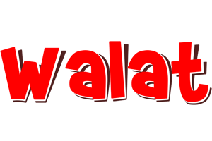 Walat basket logo